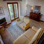 Immersa Nel Apartman