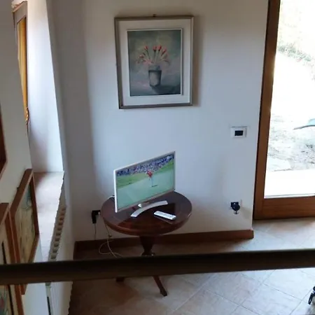 Immersa Nel Apartman *