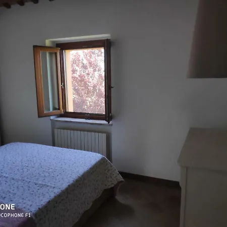 Immersa Nel Apartman Osimo