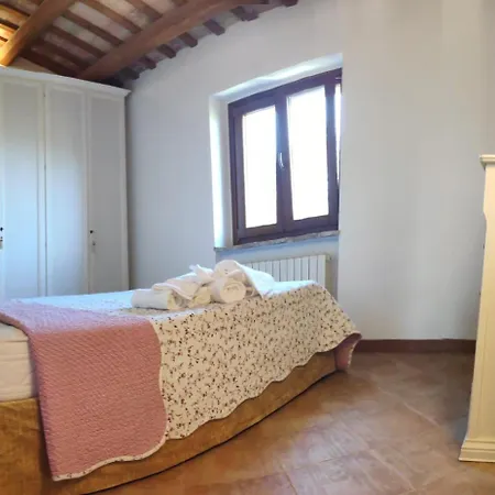 Apartment Immersa Nel