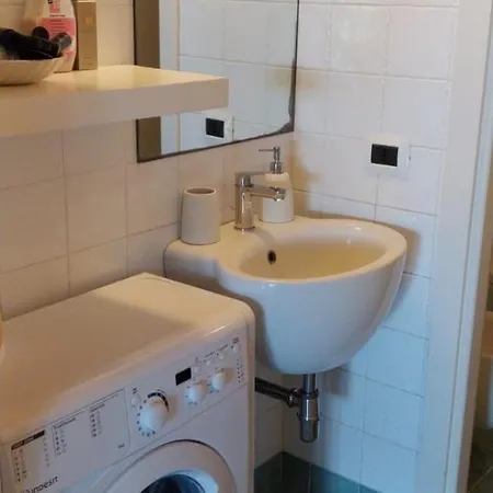 Immersa Nel Apartment