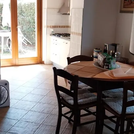 Apartment Immersa Nel