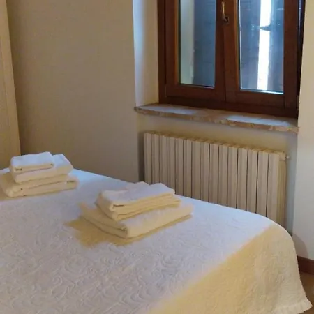 Apartment Immersa Nel *