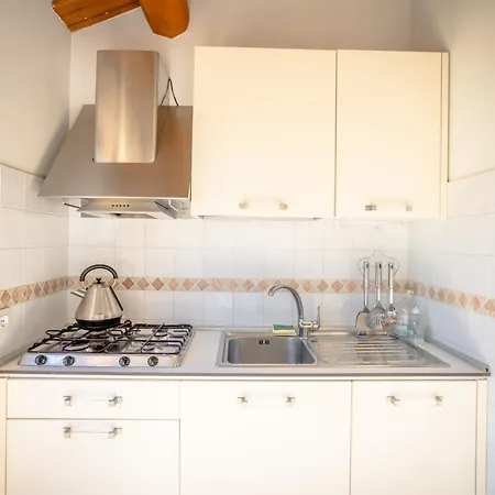 Immersa Nel Appartement