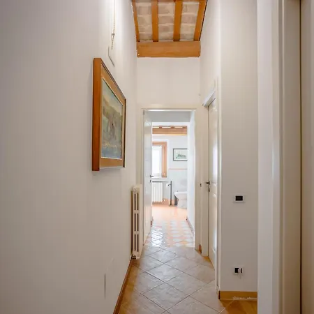 Immersa Nel Apartmán Osimo