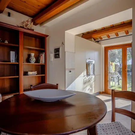 Apartmán Immersa Nel