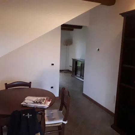 Immersa Nel Apartment *