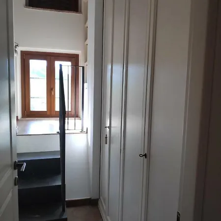 Apartment Immersa Nel Osimo