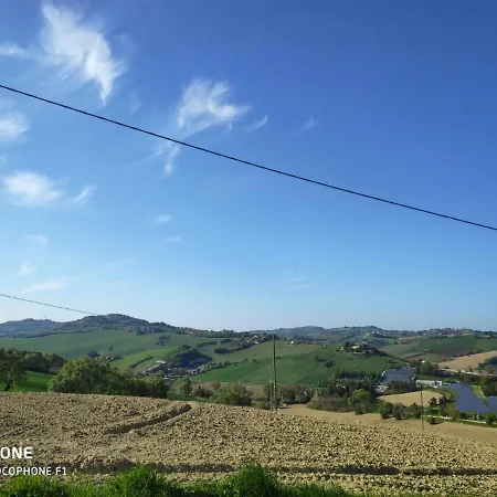 Immersa Nel * Osimo